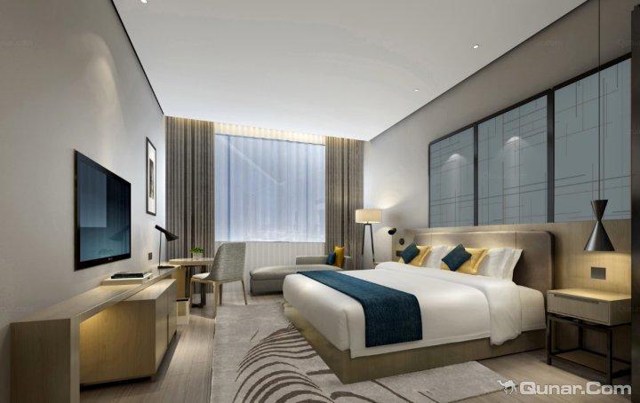 Echarm Hotel Guangzhou Kecun Metro Station Buitenkant foto